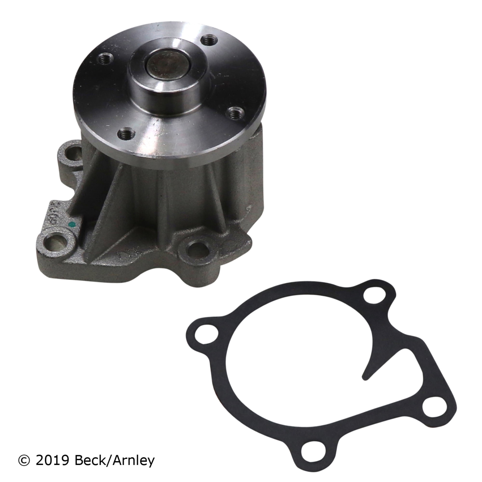 BeckArnley 131-2352 Water Pump