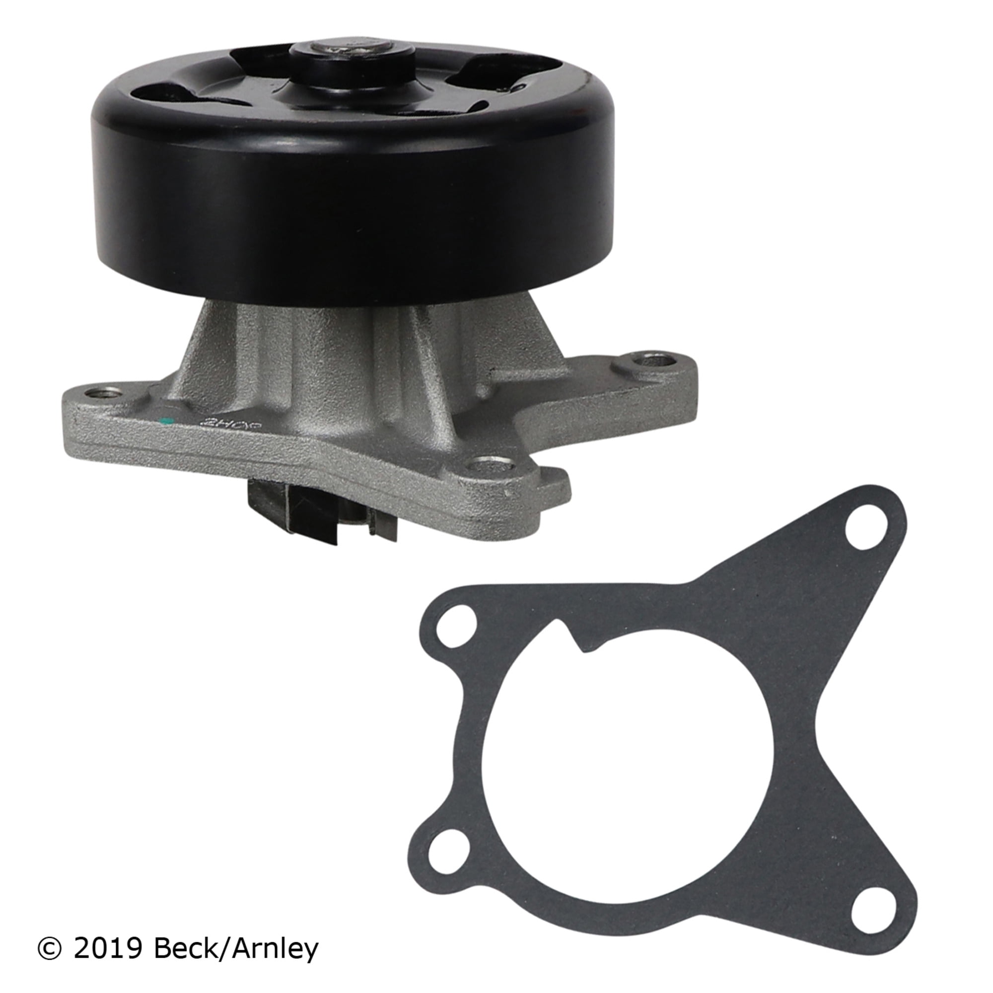BeckArnley 131-2368 Water Pump