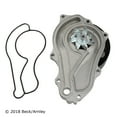 thumbnail image 1 of BeckArnley 131-2373 Water Pump, 1 of 4