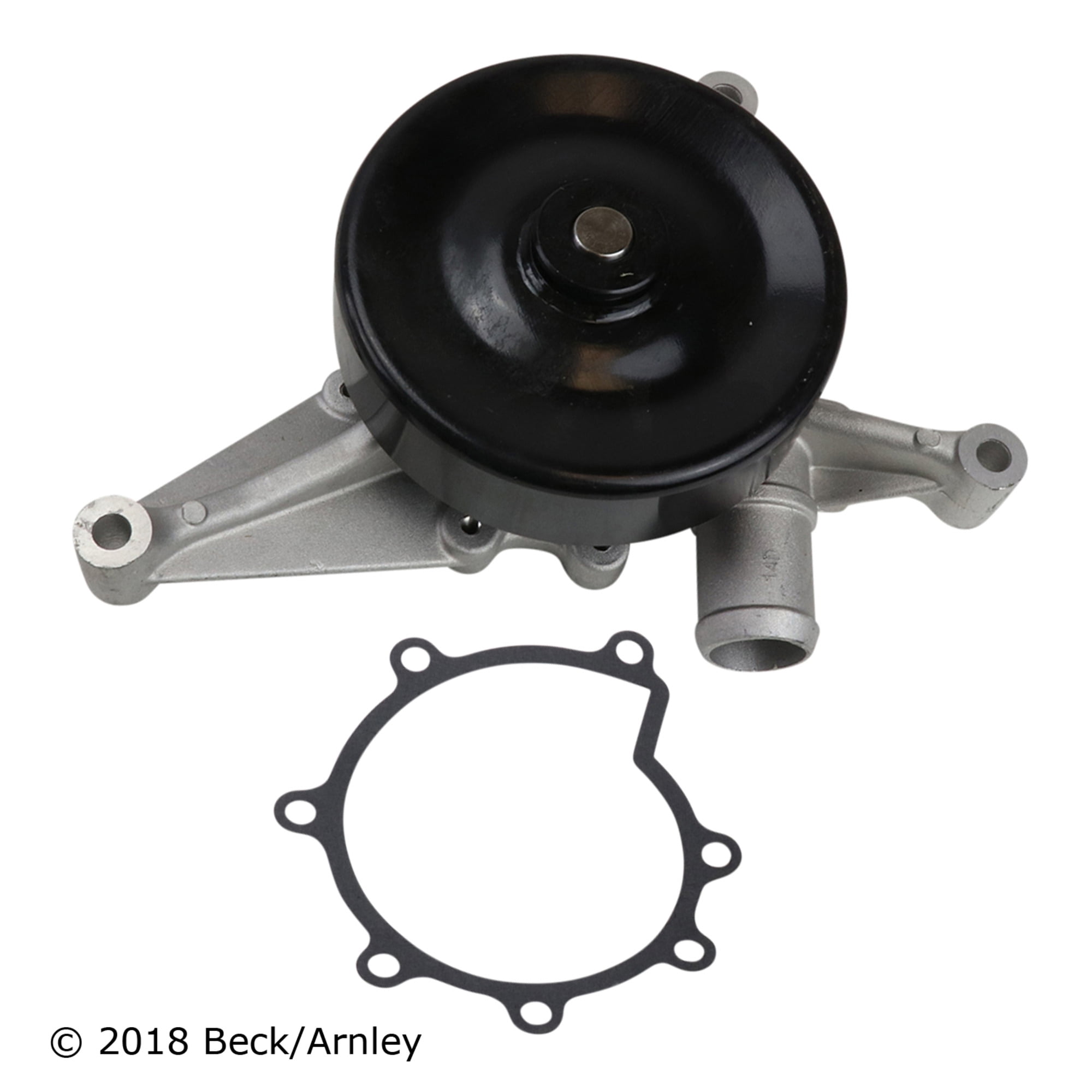 BeckArnley 131-2374 Water Pump