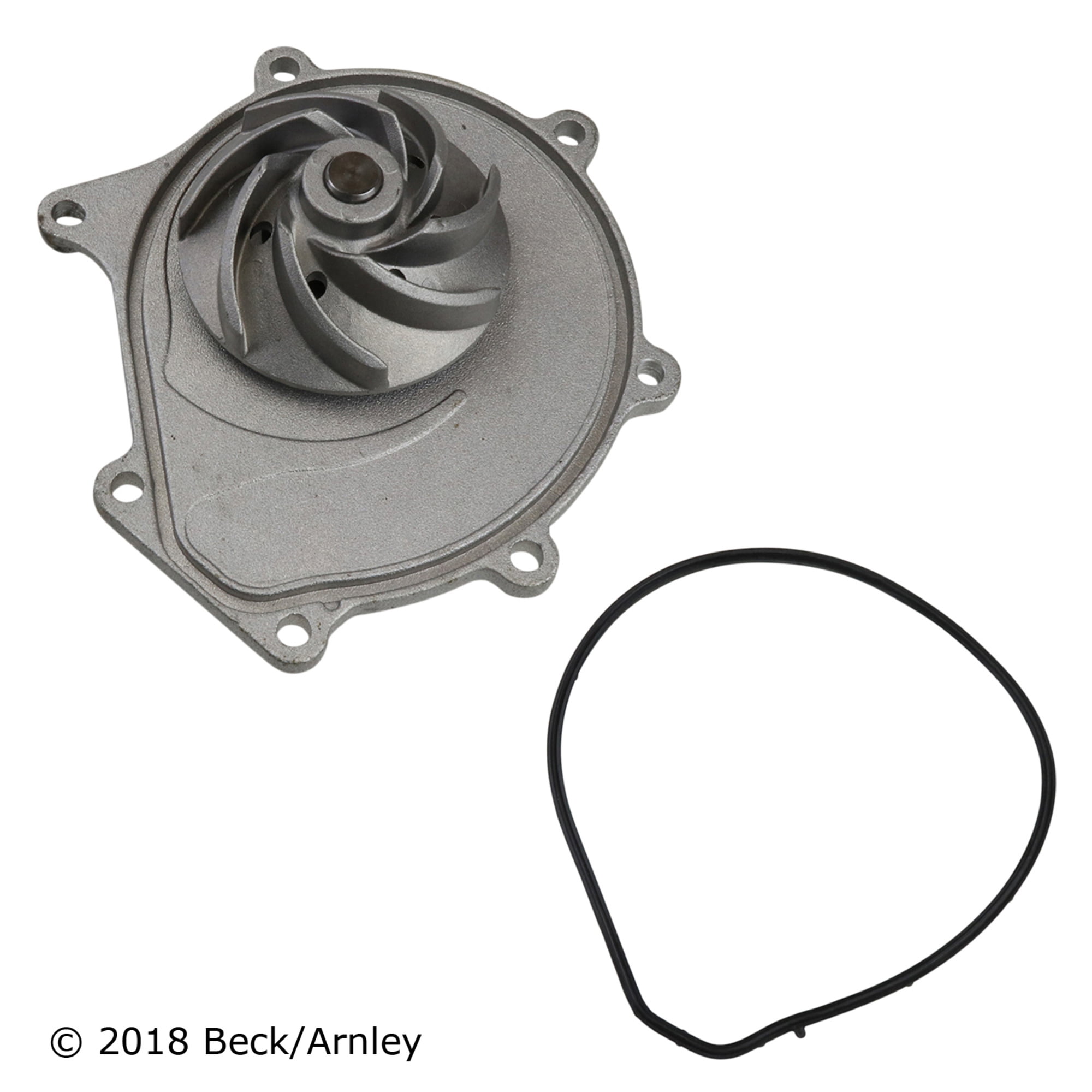 BeckArnley 131-2379 Water Pump
