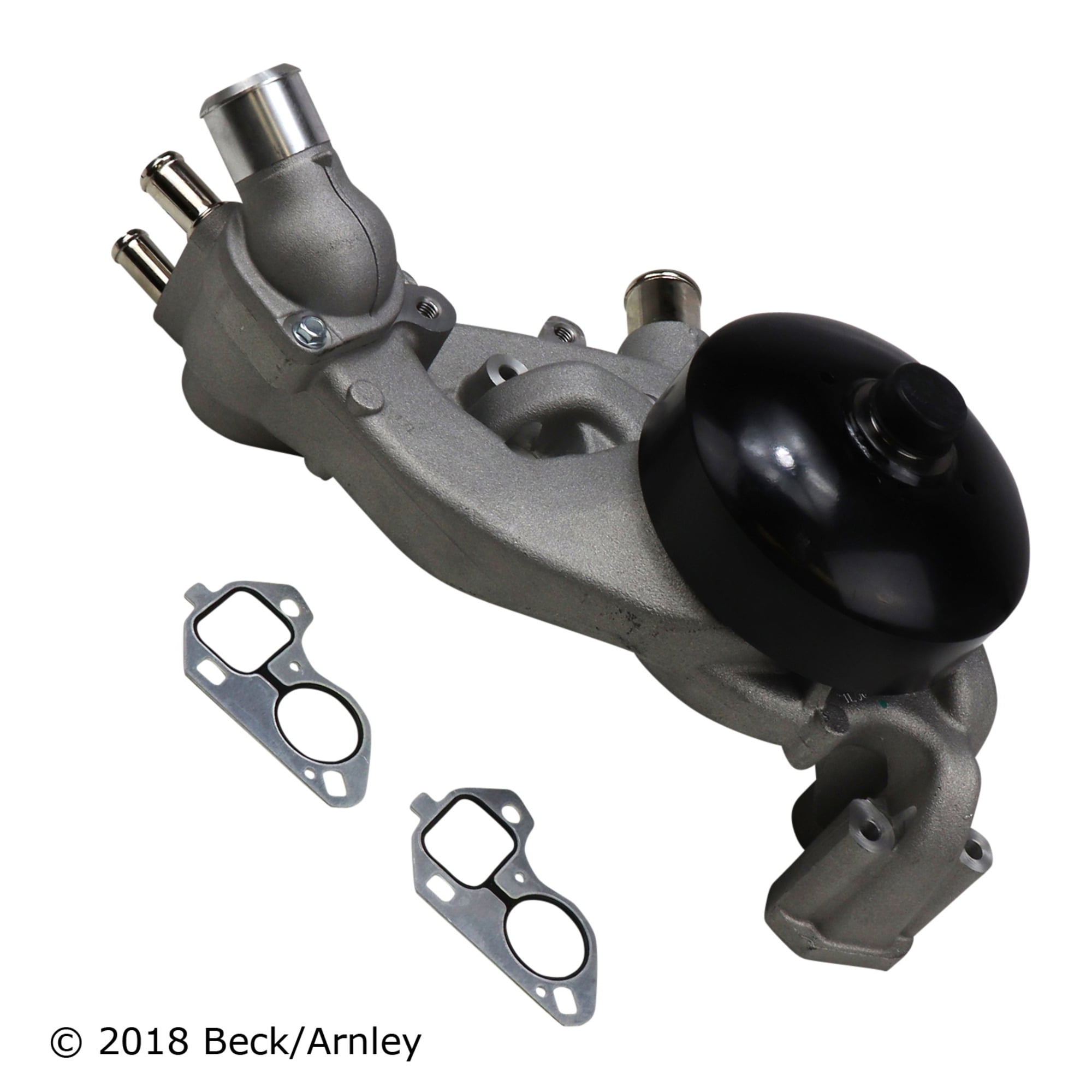 BeckArnley 131-2387 Water Pump