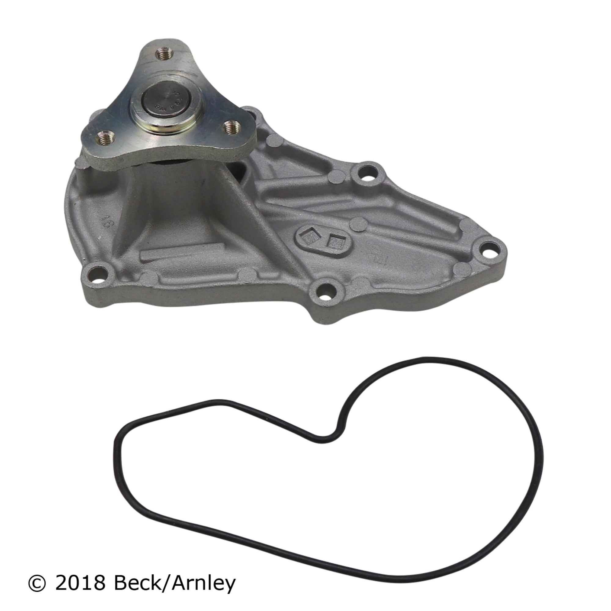 BeckArnley 131-2389 Water Pump