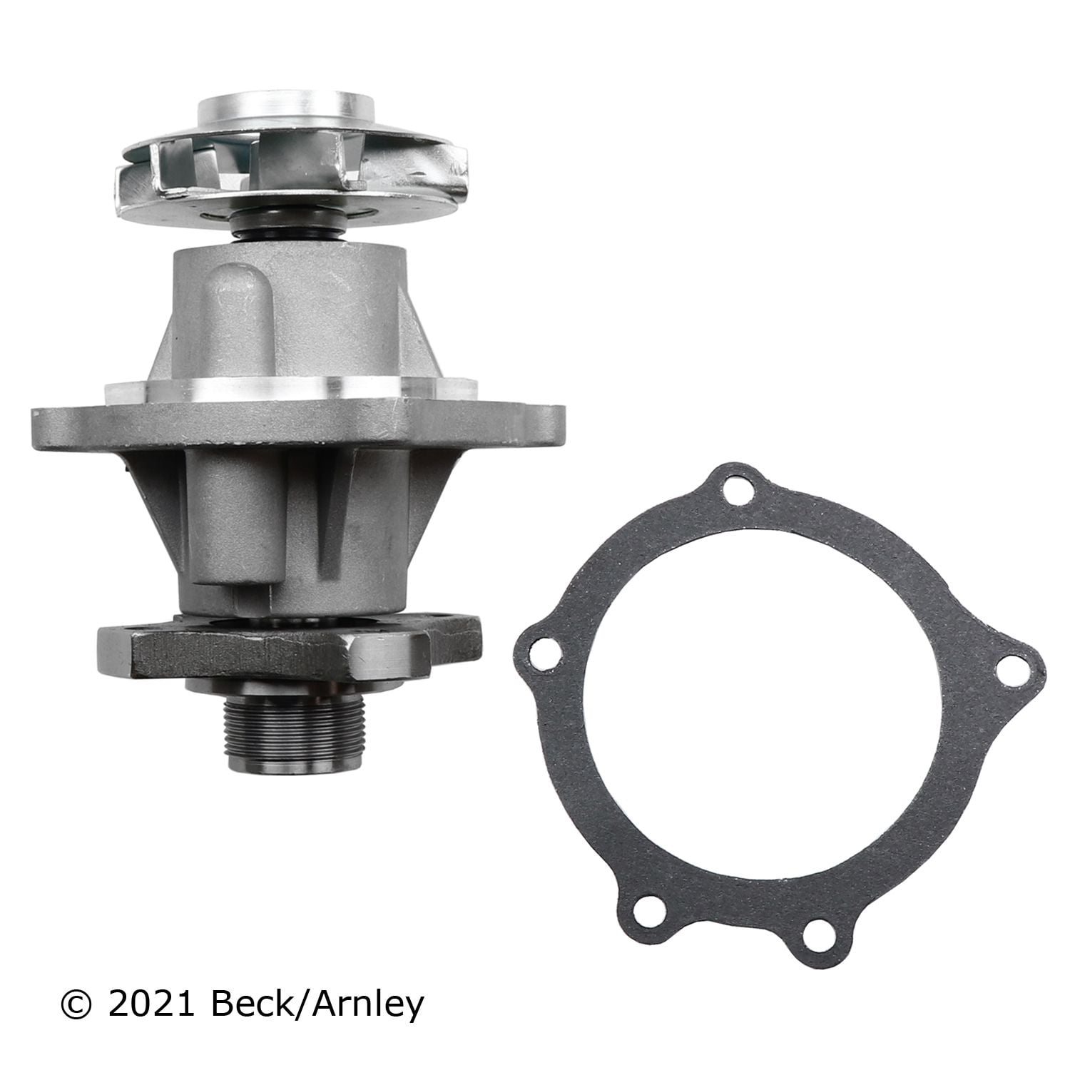 BeckArnley 131-2396 Water Pump