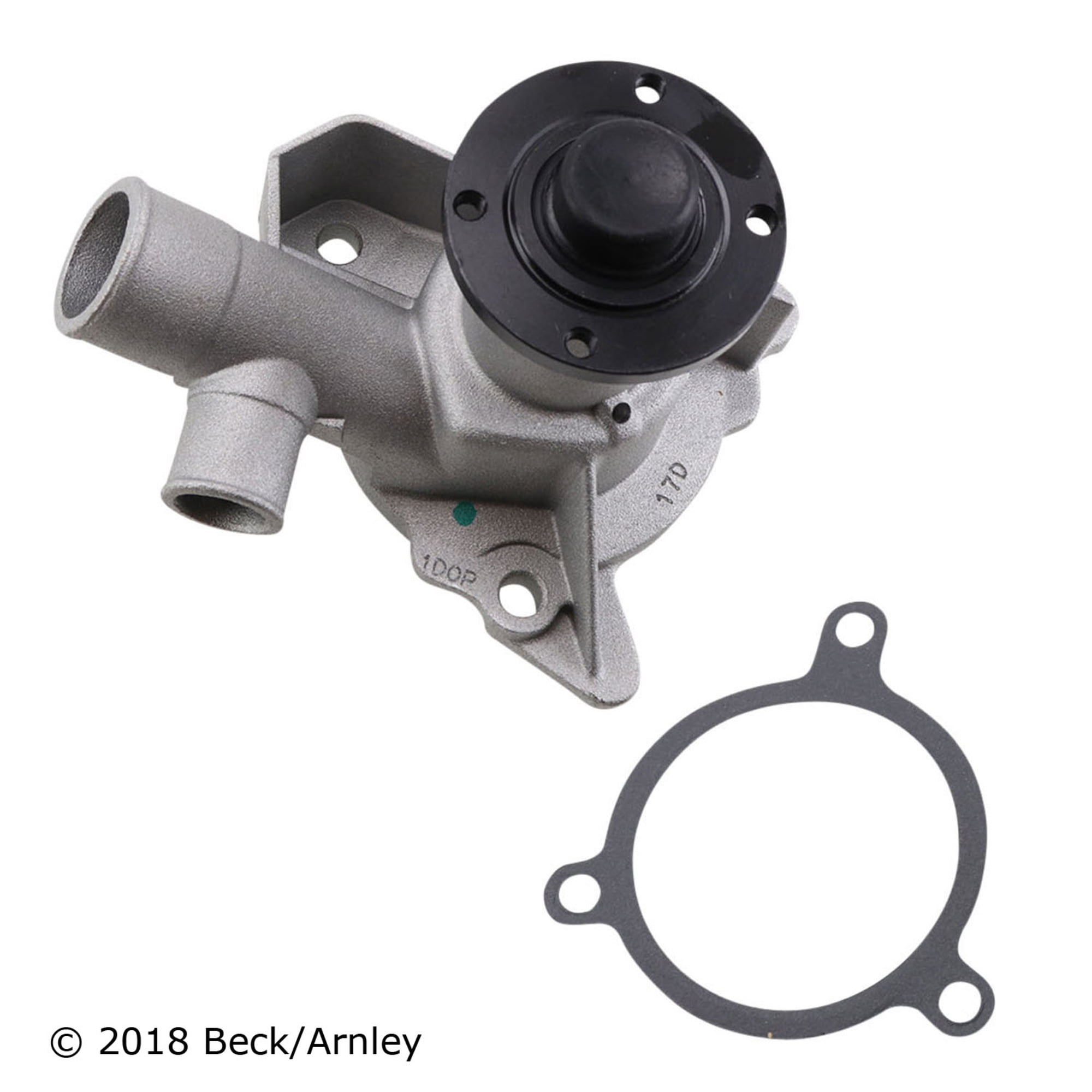 BeckArnley 131-2401 Water Pump