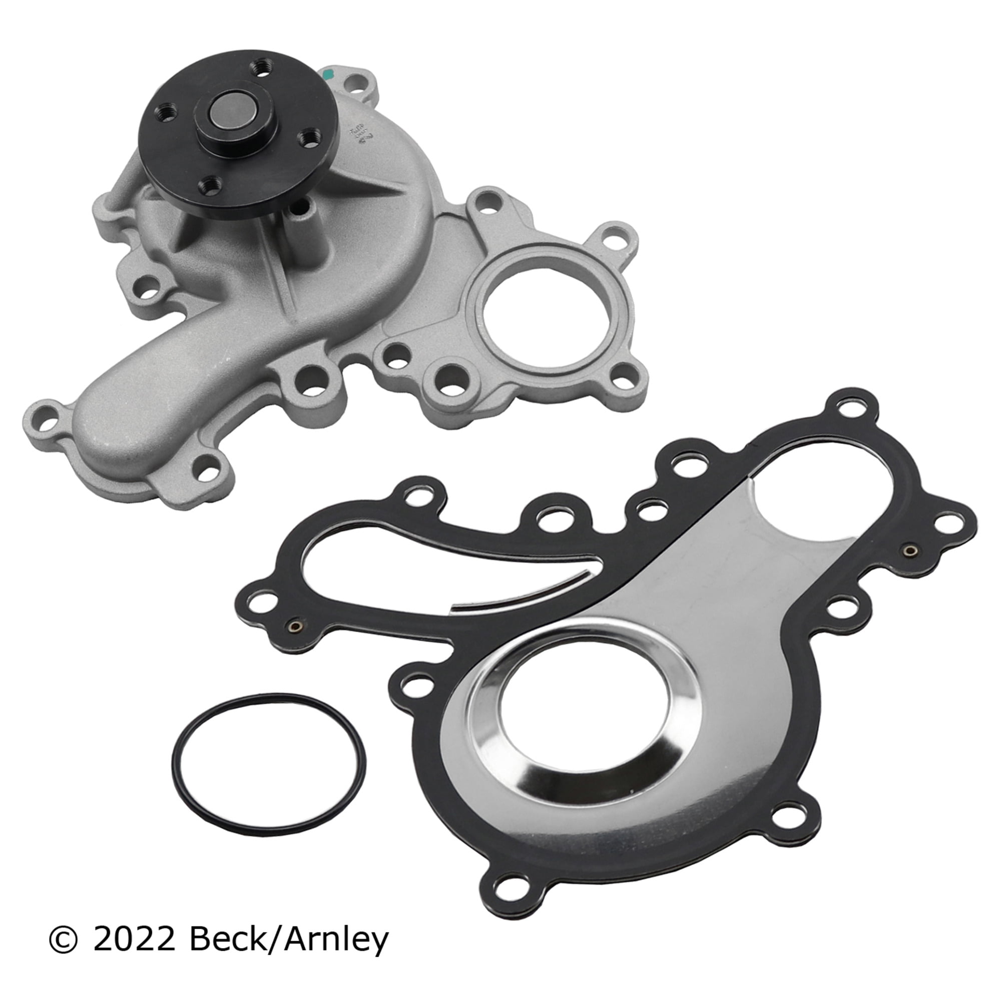 BeckArnley 131-2403 Water Pump