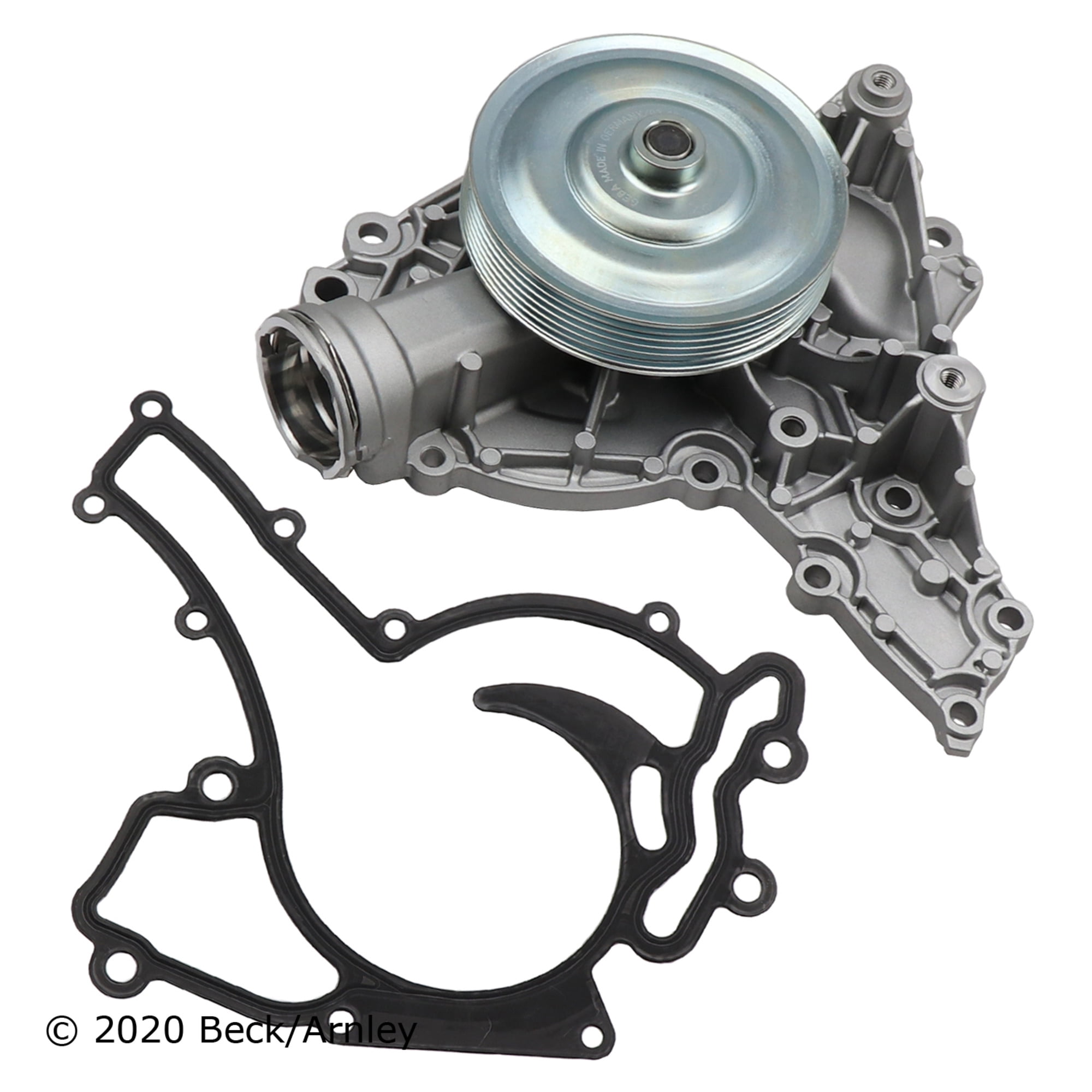 BeckArnley 131-2407 Water Pump