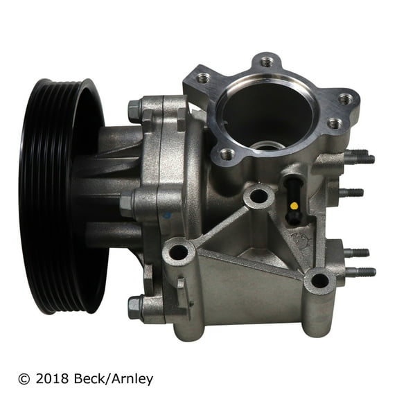 BeckArnley 131-2414 Water Pump With Housing