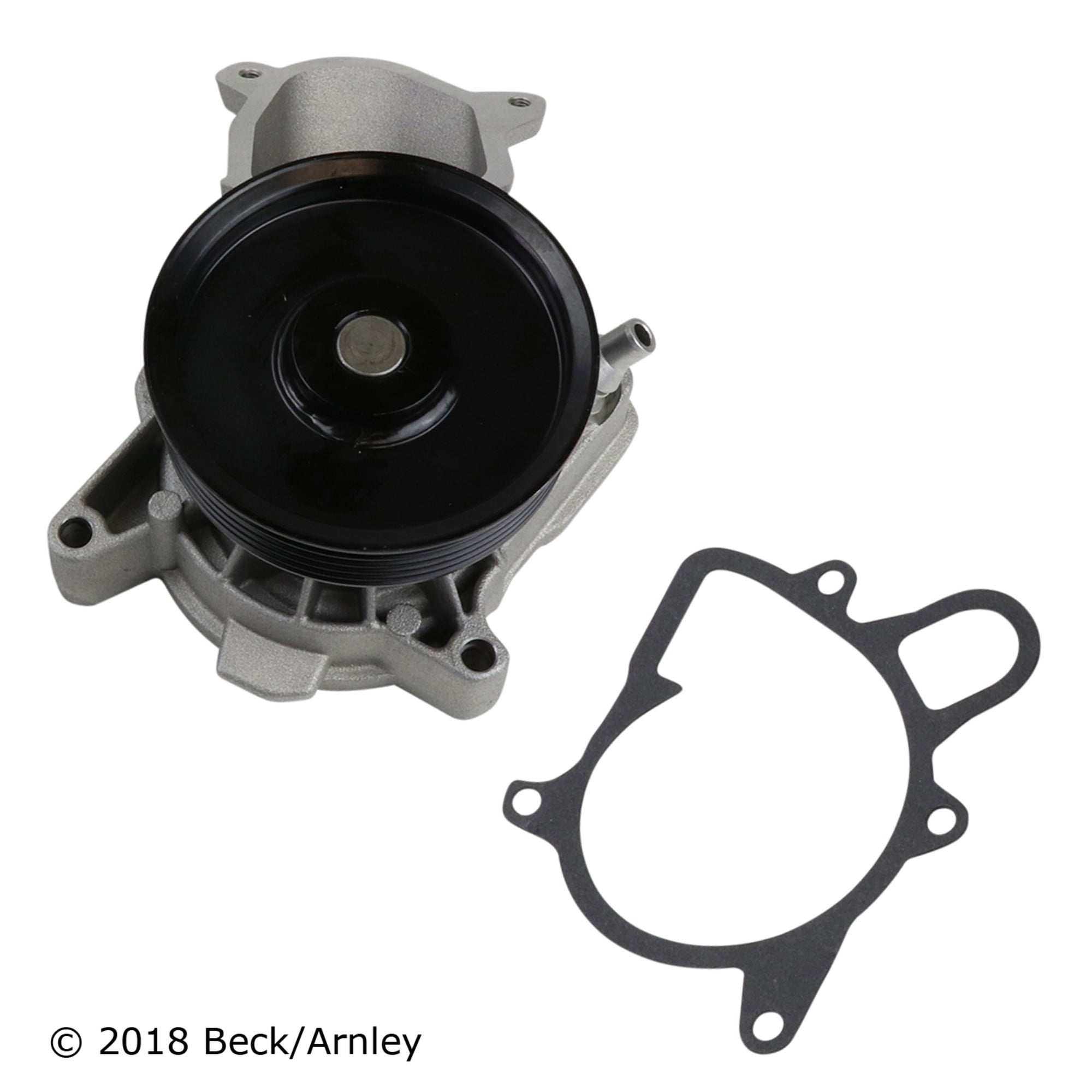 BeckArnley 131-2428 Water Pump