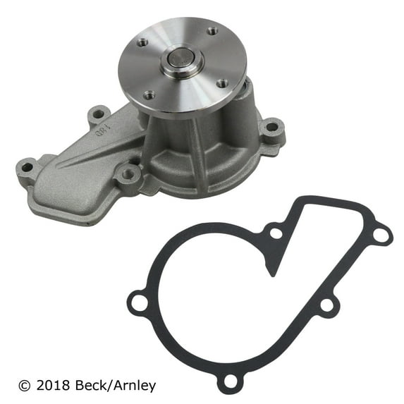 BeckArnley 131-2429 Water Pump