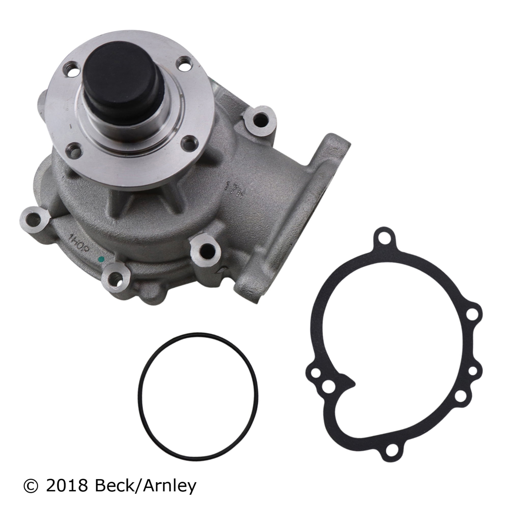 BeckArnley 131-2438 Water Pump