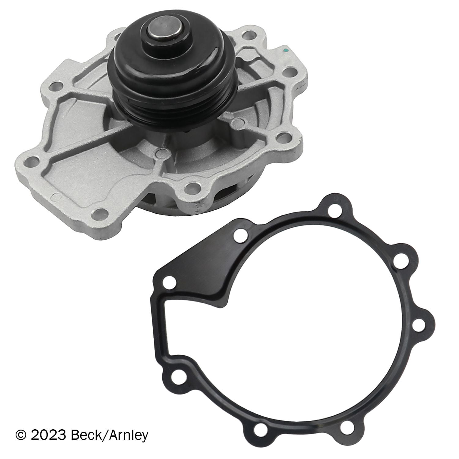 BeckArnley 131-2441 Water Pump