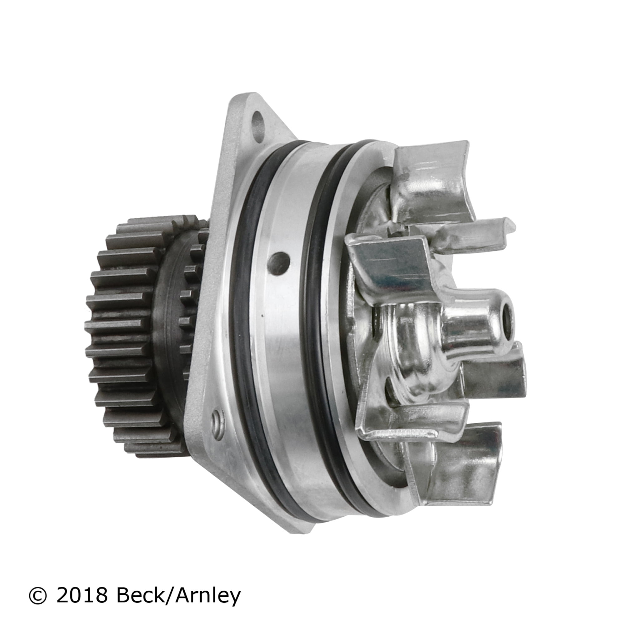 BeckArnley 131-2442 Water Pump