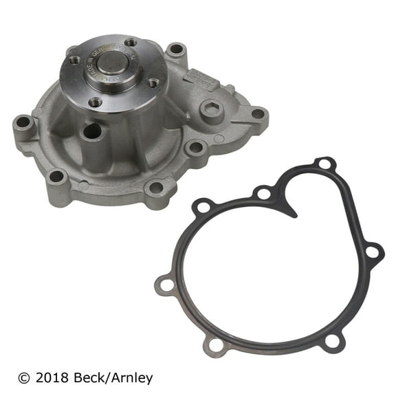 BeckArnley 131-2450 Water Pump