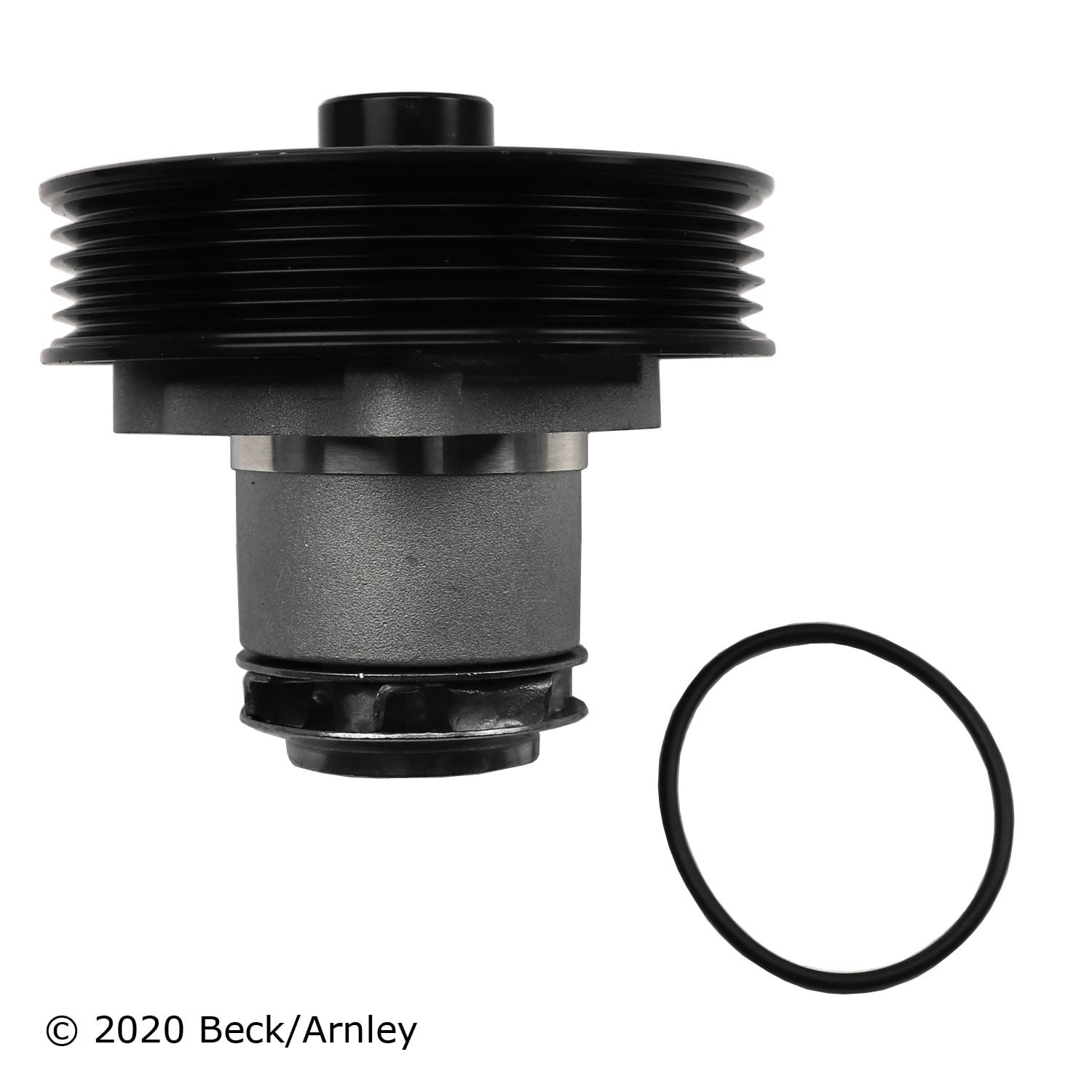 BeckArnley 131-2458 Water Pump
