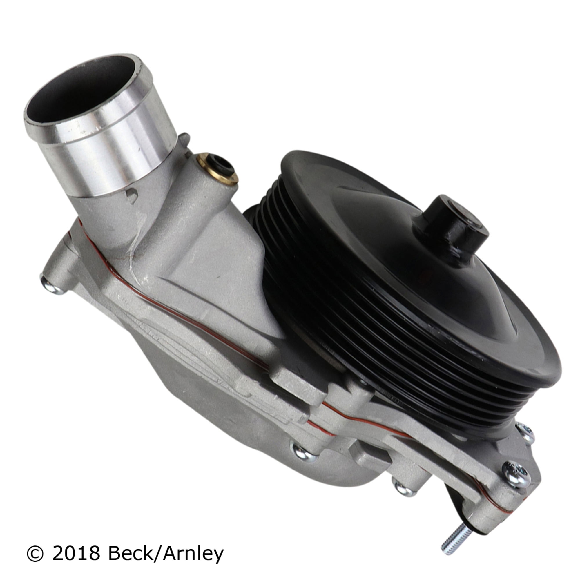 BeckArnley 131-2464 Water Pump With Housing