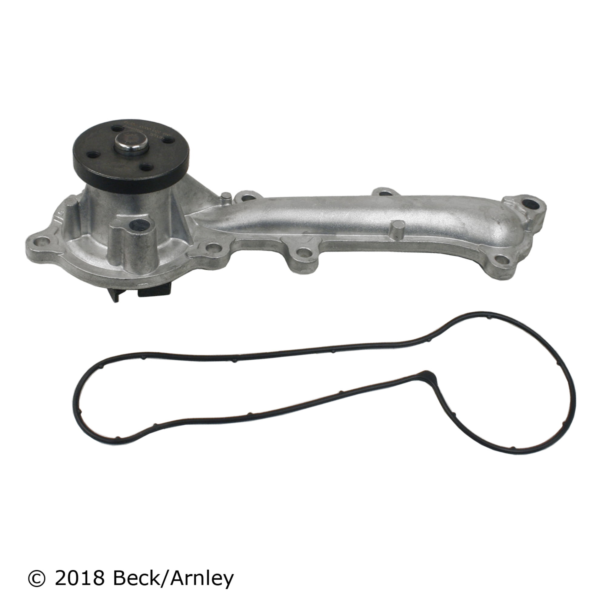 BeckArnley 131-2469 Water Pump