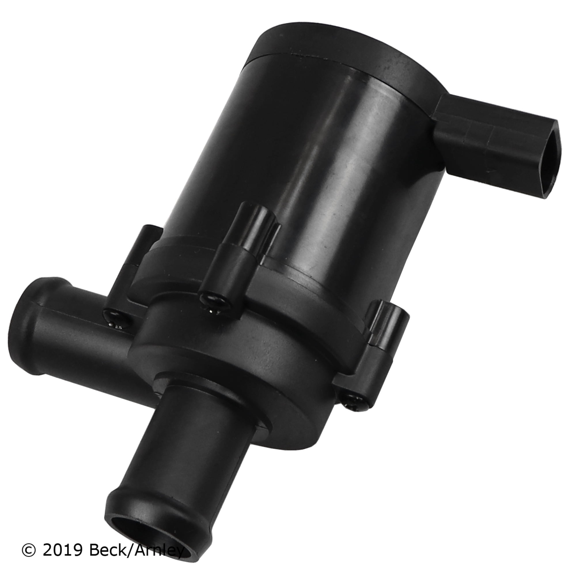 BeckArnley 131-2470 Auxiliary Water Pump