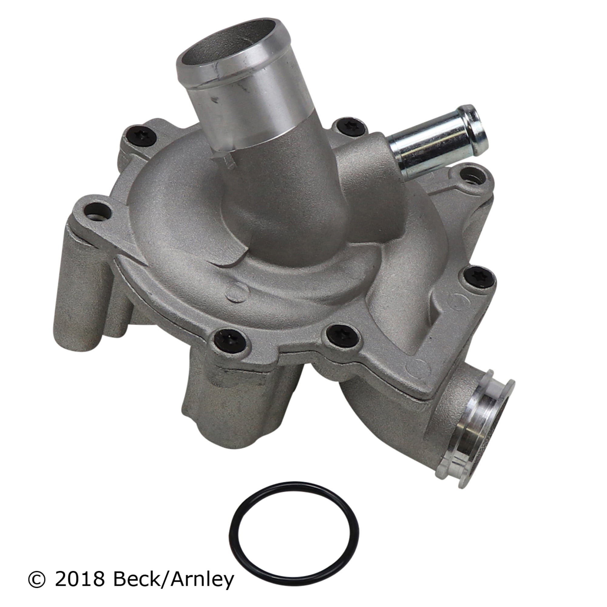 BeckArnley 1312474 Water Pump With Housing