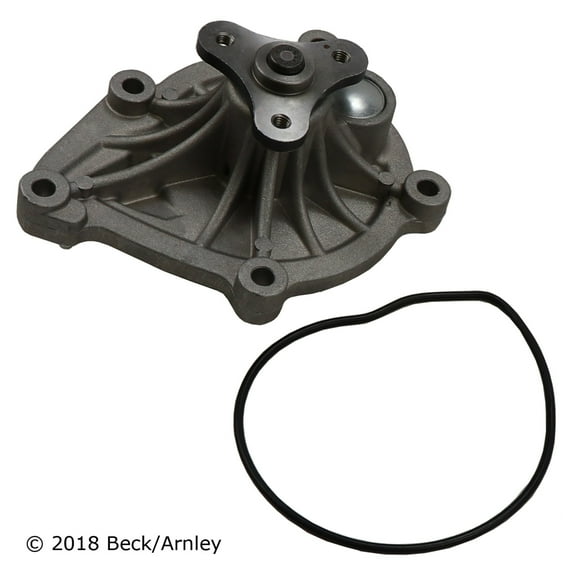 BeckArnley 131-2479 Water Pump