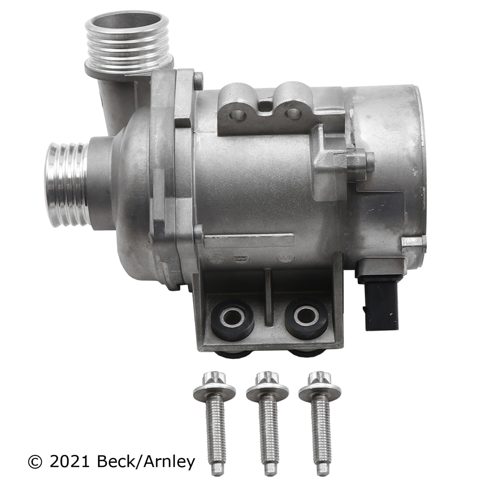 BeckArnley 131-2486 Water Pump