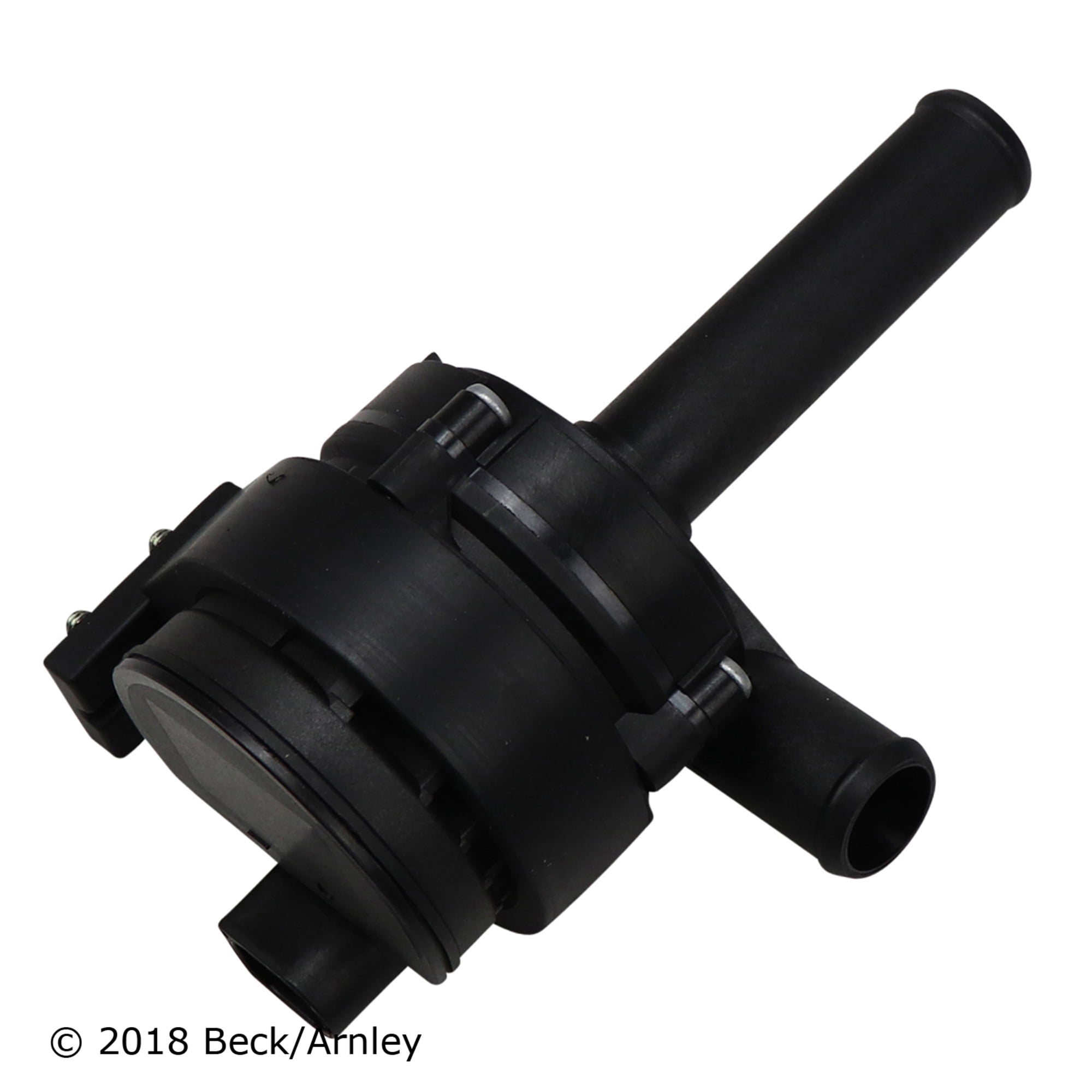 BeckArnley 131-2509 Auxiliary Water Pump