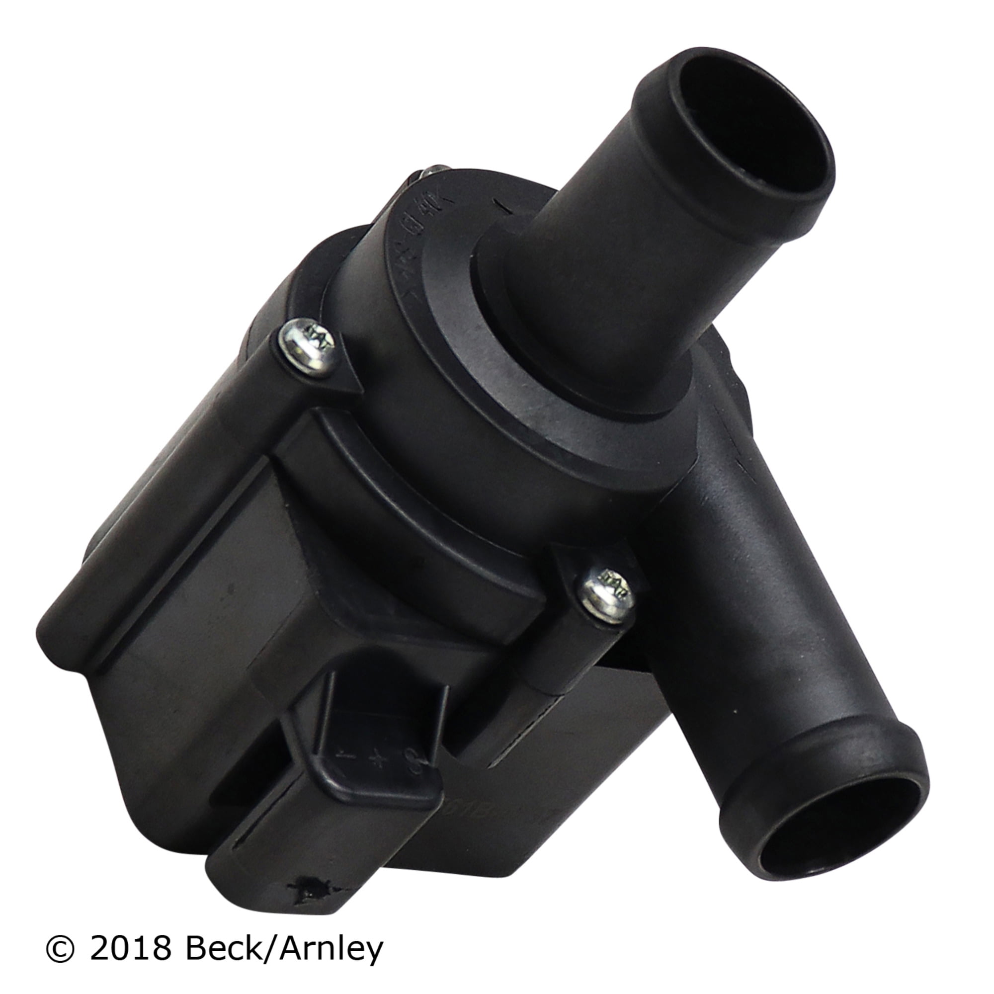 BeckArnley 131-2515 Auxiliary Water Pump