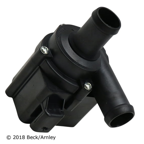 BeckArnley 131-2515 Auxiliary Water Pump