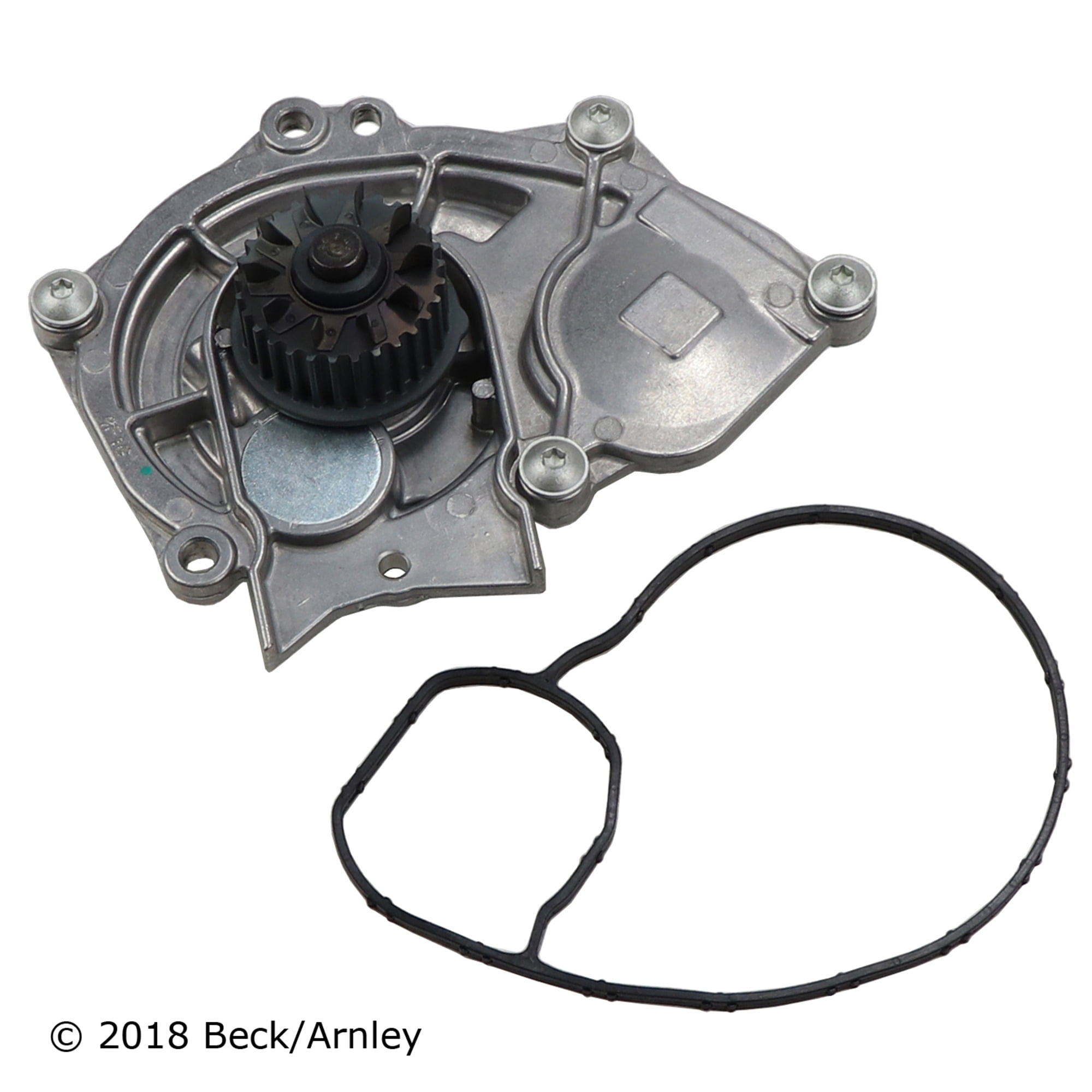 BeckArnley 131-2517 Water Pump