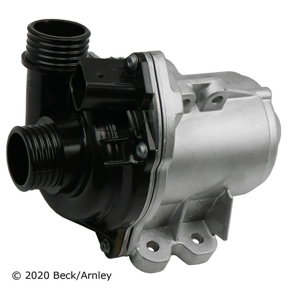 BeckArnley 131-2529 Water Pump With Housing