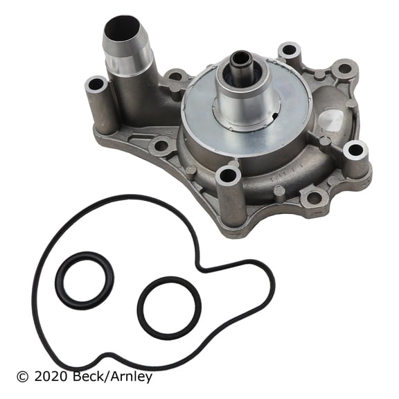 BeckArnley 131-2536 Water Pump