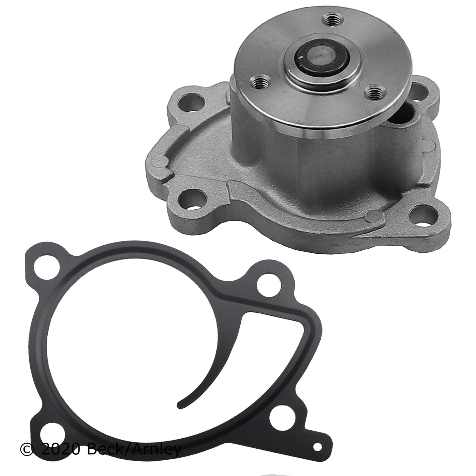 BeckArnley 131-2537 Water Pump