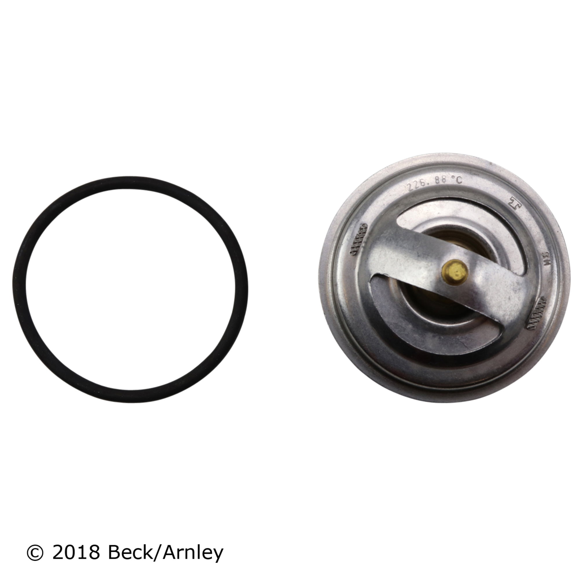 BeckArnley 143-0718 Thermostat