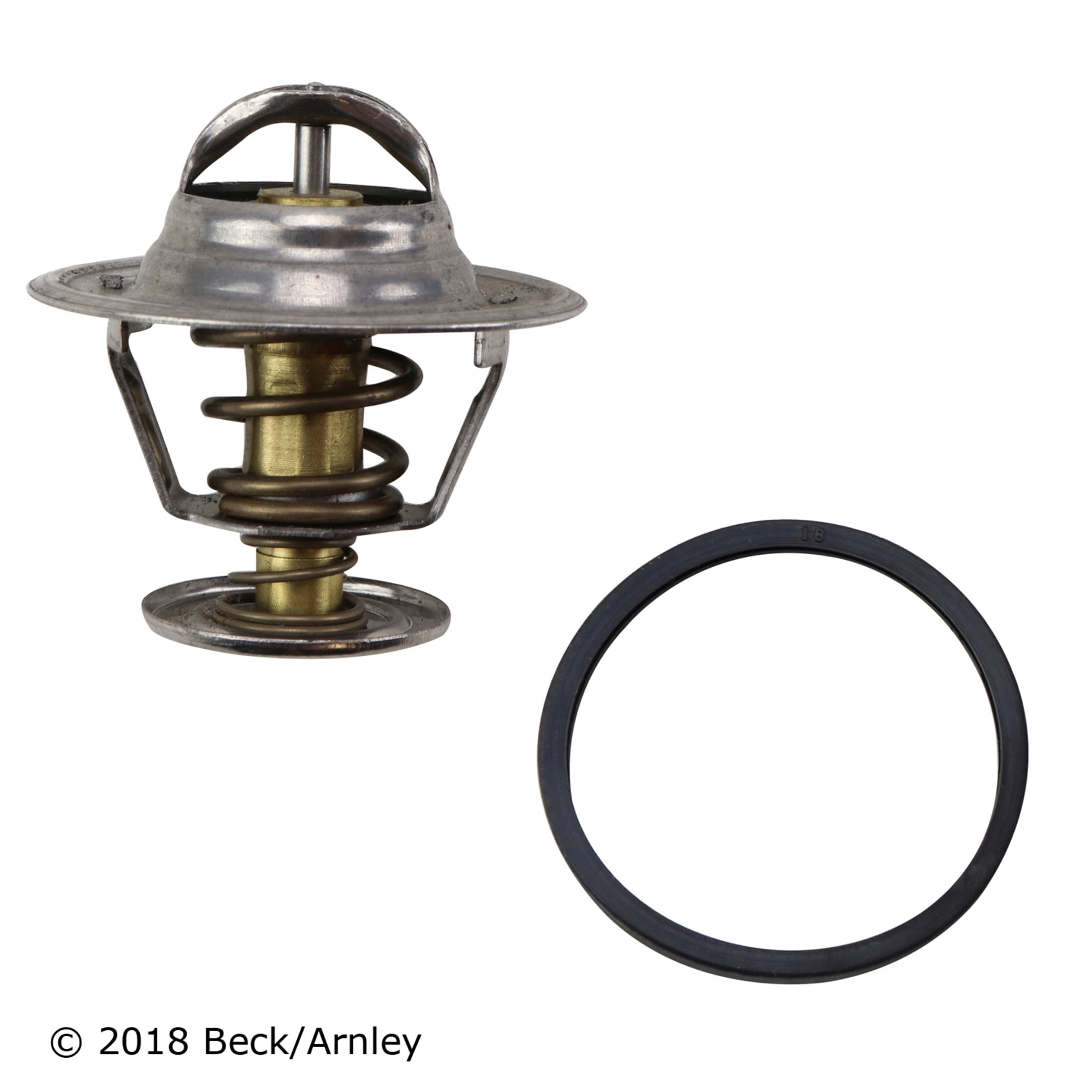 BeckArnley 143-0776 Thermostat