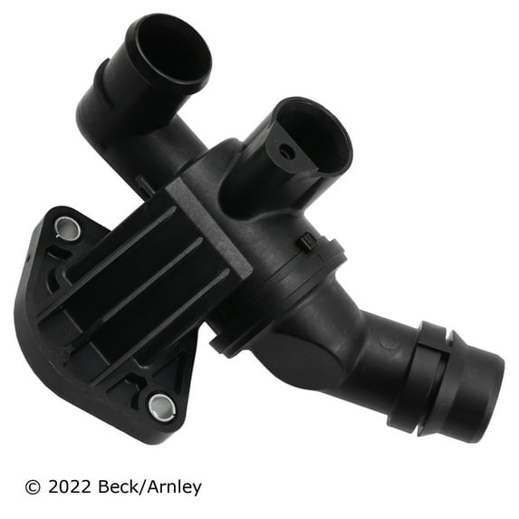 BeckArnley 143-0862 Thermostat With Housing