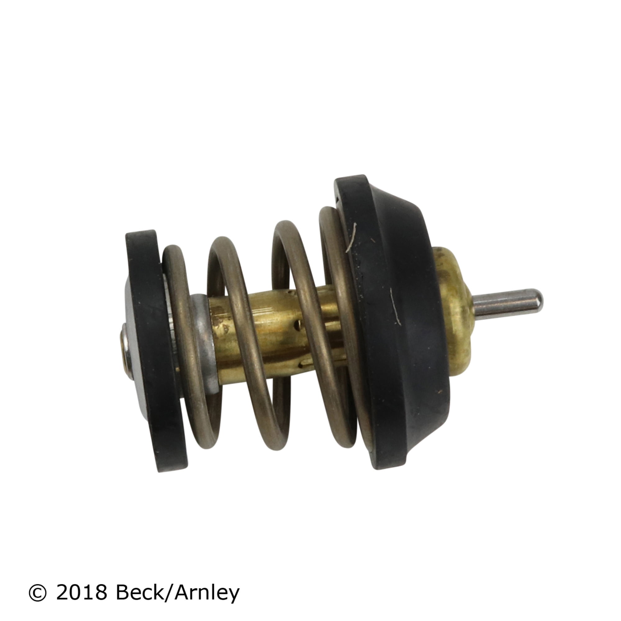 Beck/Arnley 143-0866 Engine Coolant Thermostat - OEM Spec Replacement Part