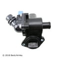 thumbnail image 1 of BeckArnley 143-0873 Thermostat With Housing, 1 of 4