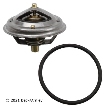 Beck/Arnley 143-0902 Thermostat - Quality Replacement For Precise Engine Temperature Control