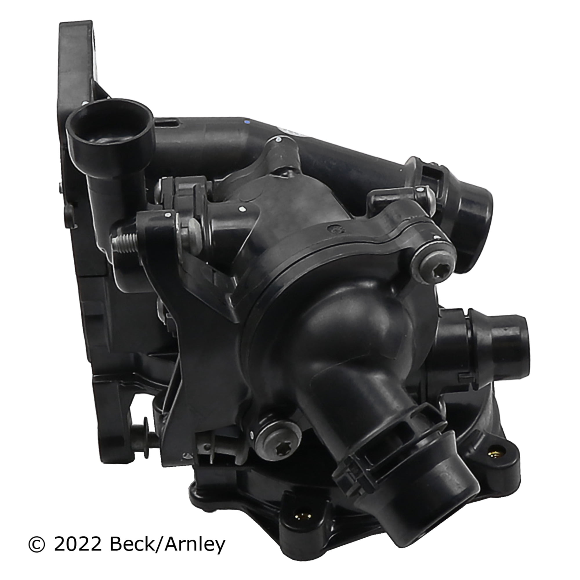 BeckArnley 143-0915 Thermostat With Housing