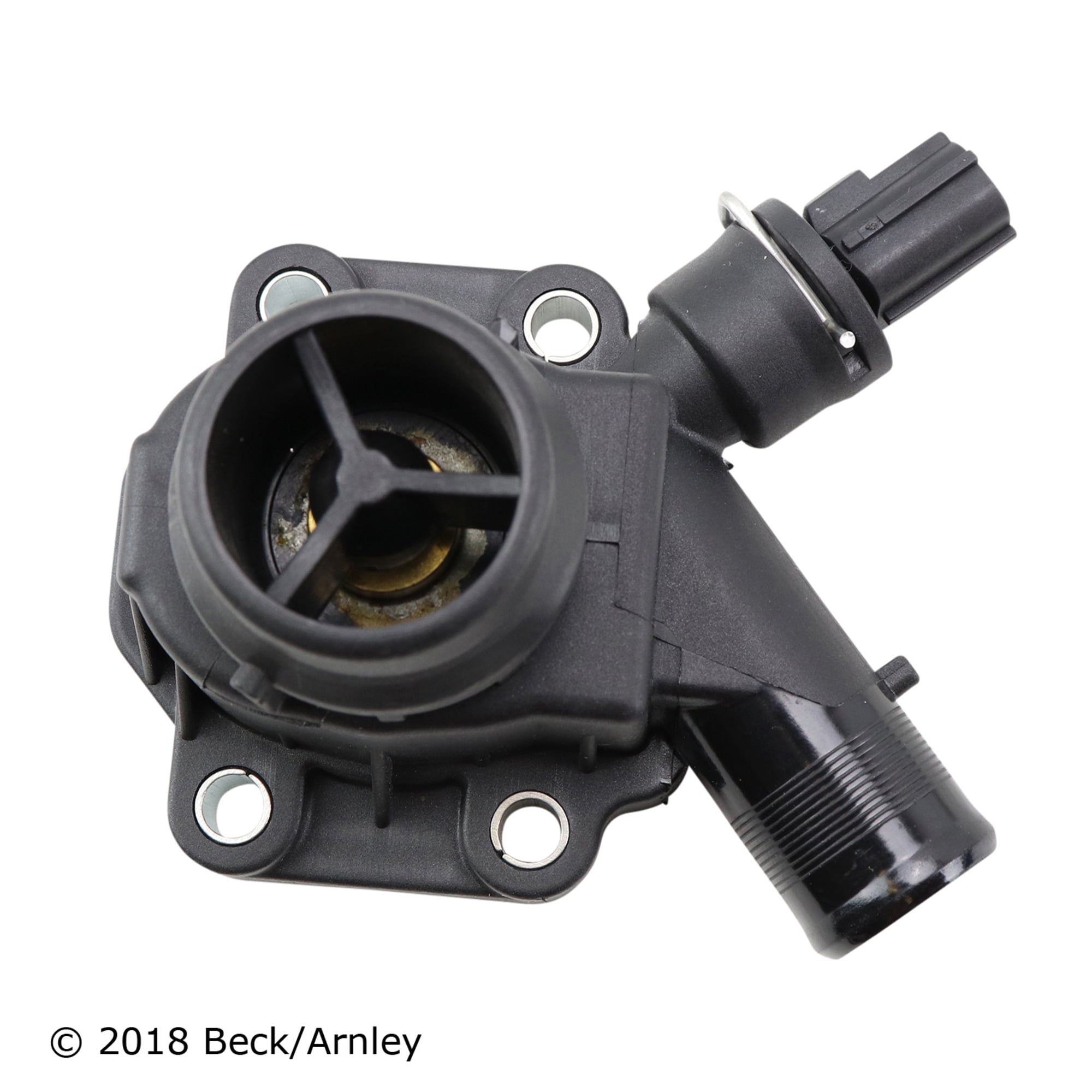 BeckArnley 143-0916 Thermostat With Housing