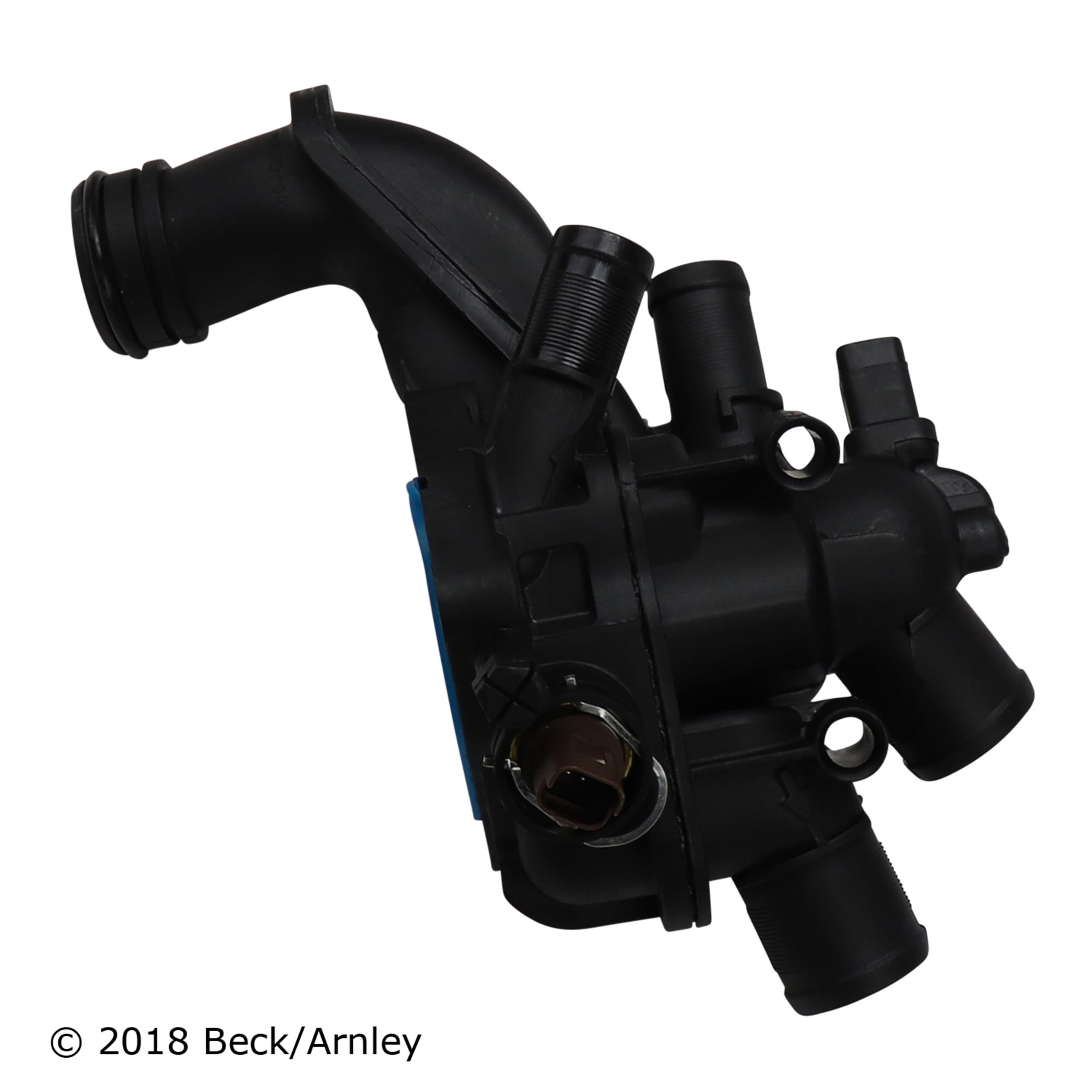BeckArnley 143-0918 Thermostat With Housing