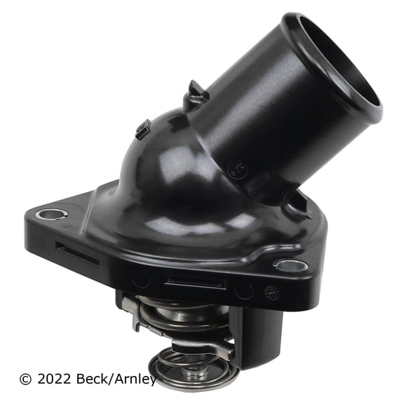 BeckArnley 143-0920 Thermostat With Housing