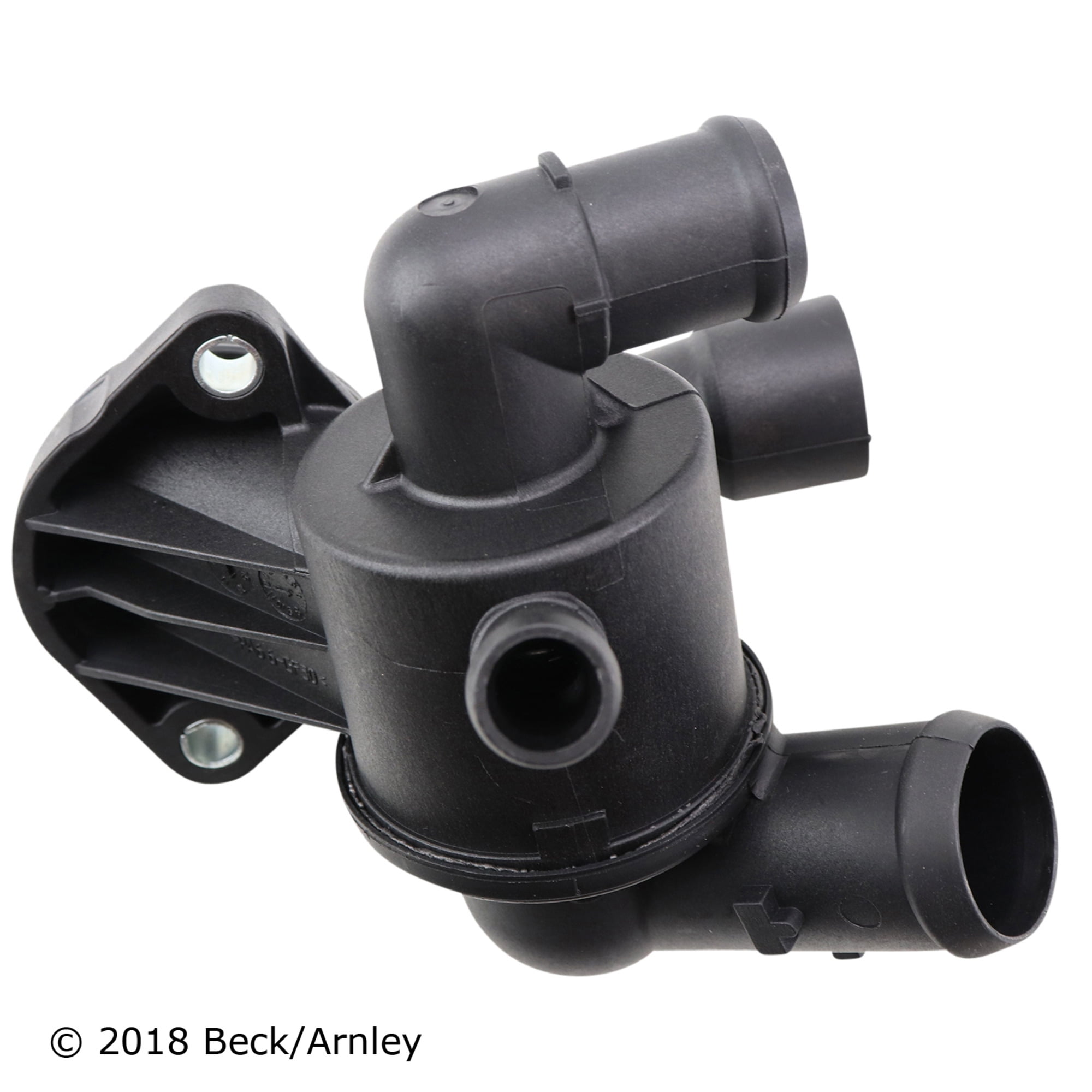 BeckArnley 143-0924 Thermostat With Housing