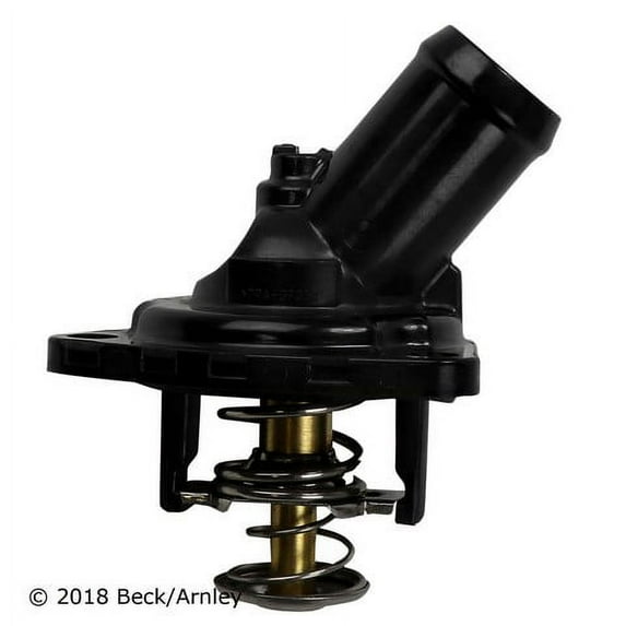 BeckArnley 143-0928 Thermostat With Housing
