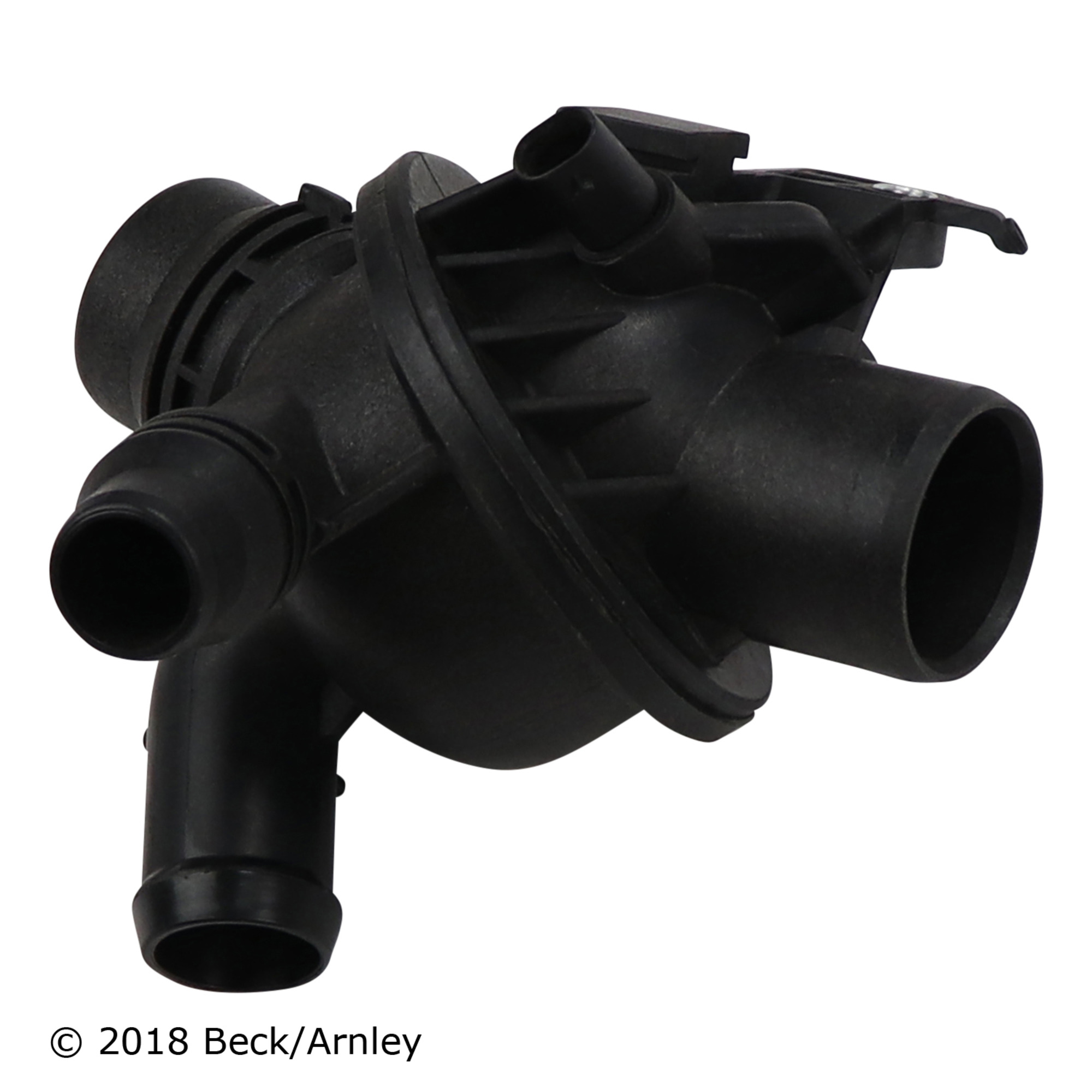 BeckArnley 143-0929 Thermostat With Housing