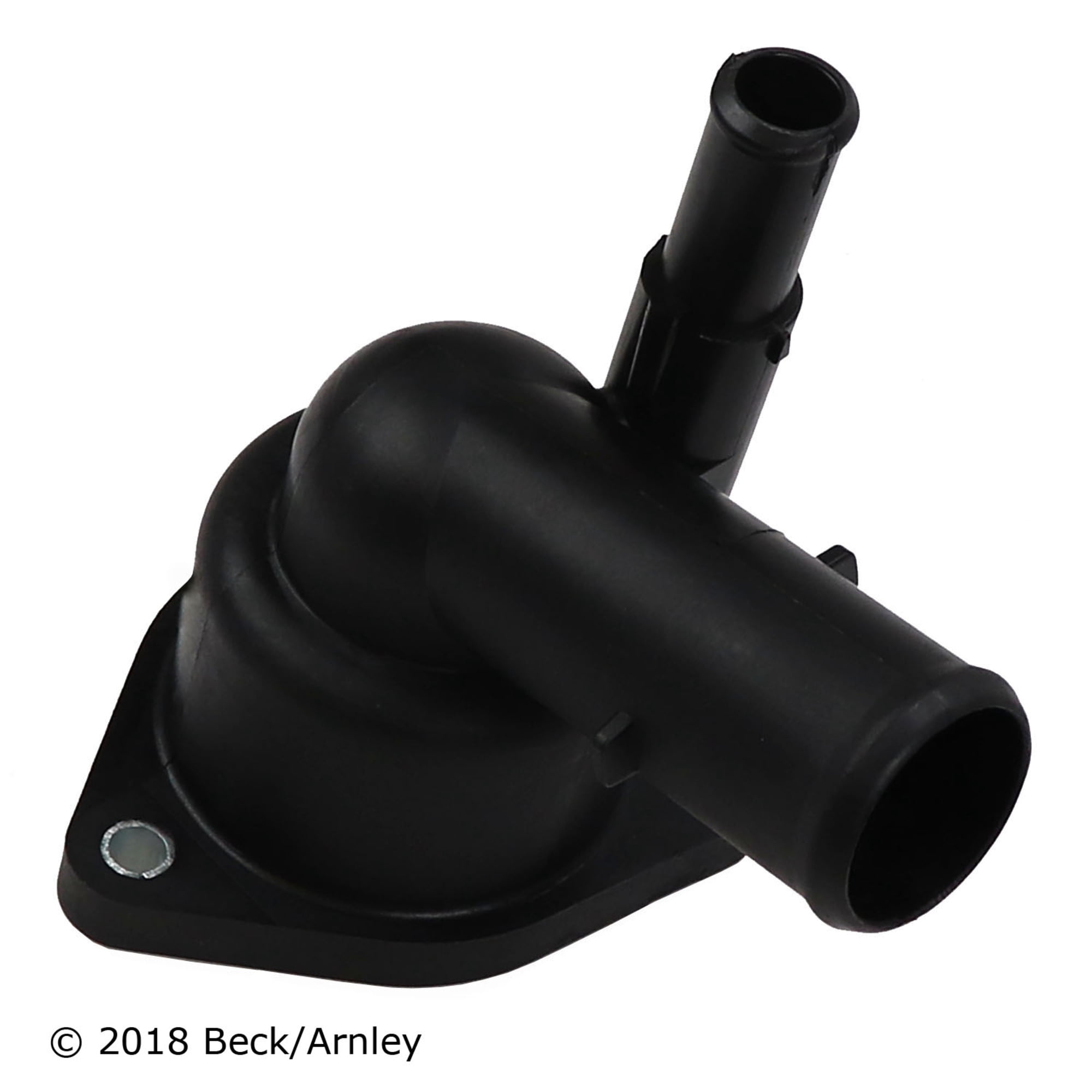 BeckArnley 143-0931 Thermostat With Housing