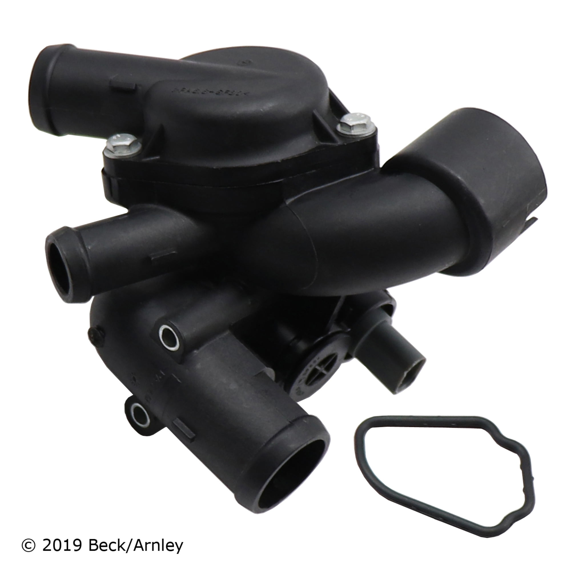 BeckArnley 143-0937 Thermostat With Housing