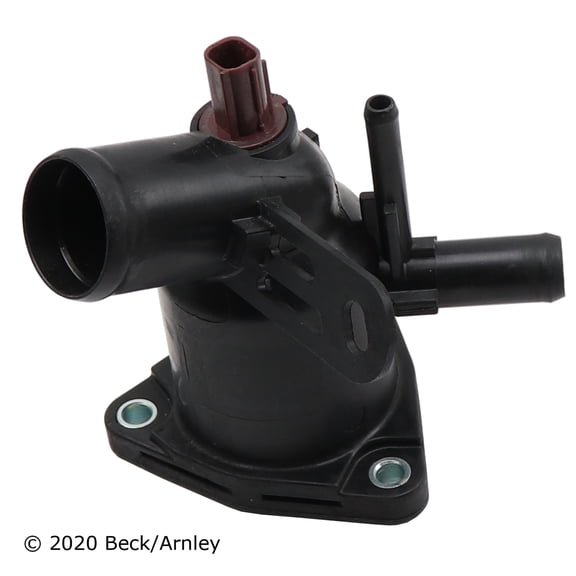 BeckArnley 143-0948 Thermostat With Housing