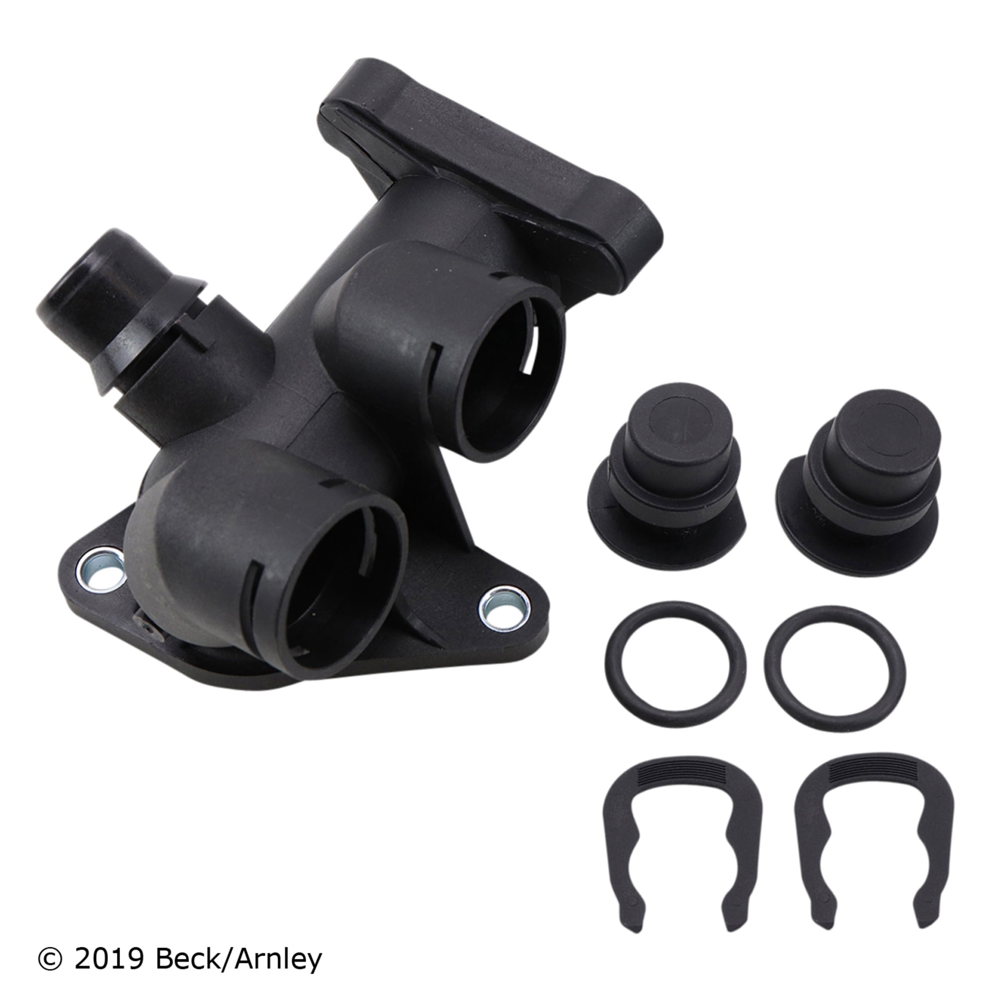 BeckArnley 1470011 Water Outlet