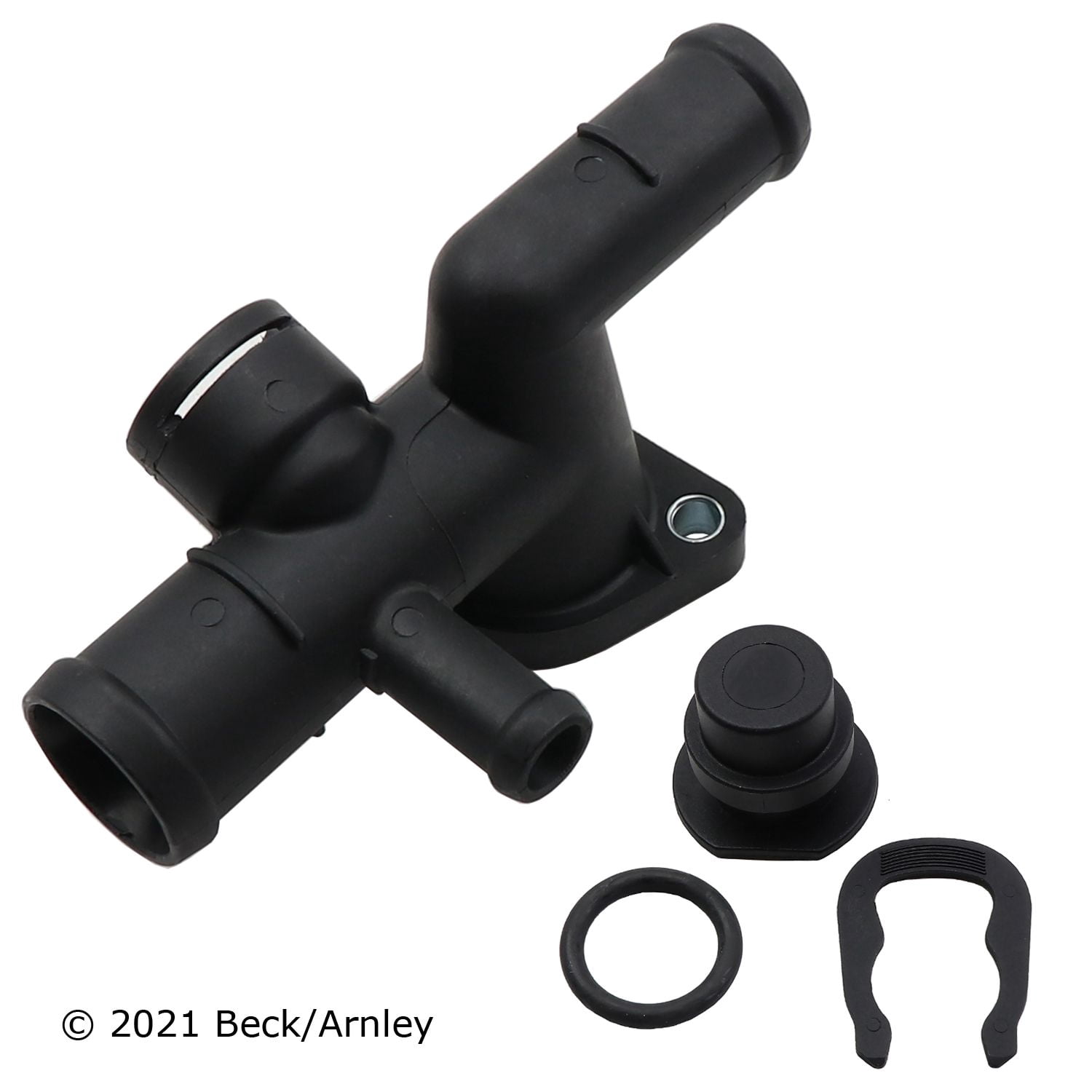 BeckArnley 147-0014 Water Outlet